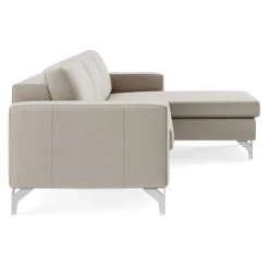 Johann Jakob Ecksofa Classics Kat. H, Torero Beige New