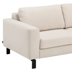 Johann Jakob Ecksofa Classics 2.0 weiss Best