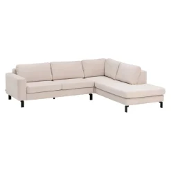 Johann Jakob Ecksofa Classics 2.0 weiss Best
