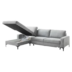 Johann Jakob Ecksofa Classics Basic 2.0 grau Online