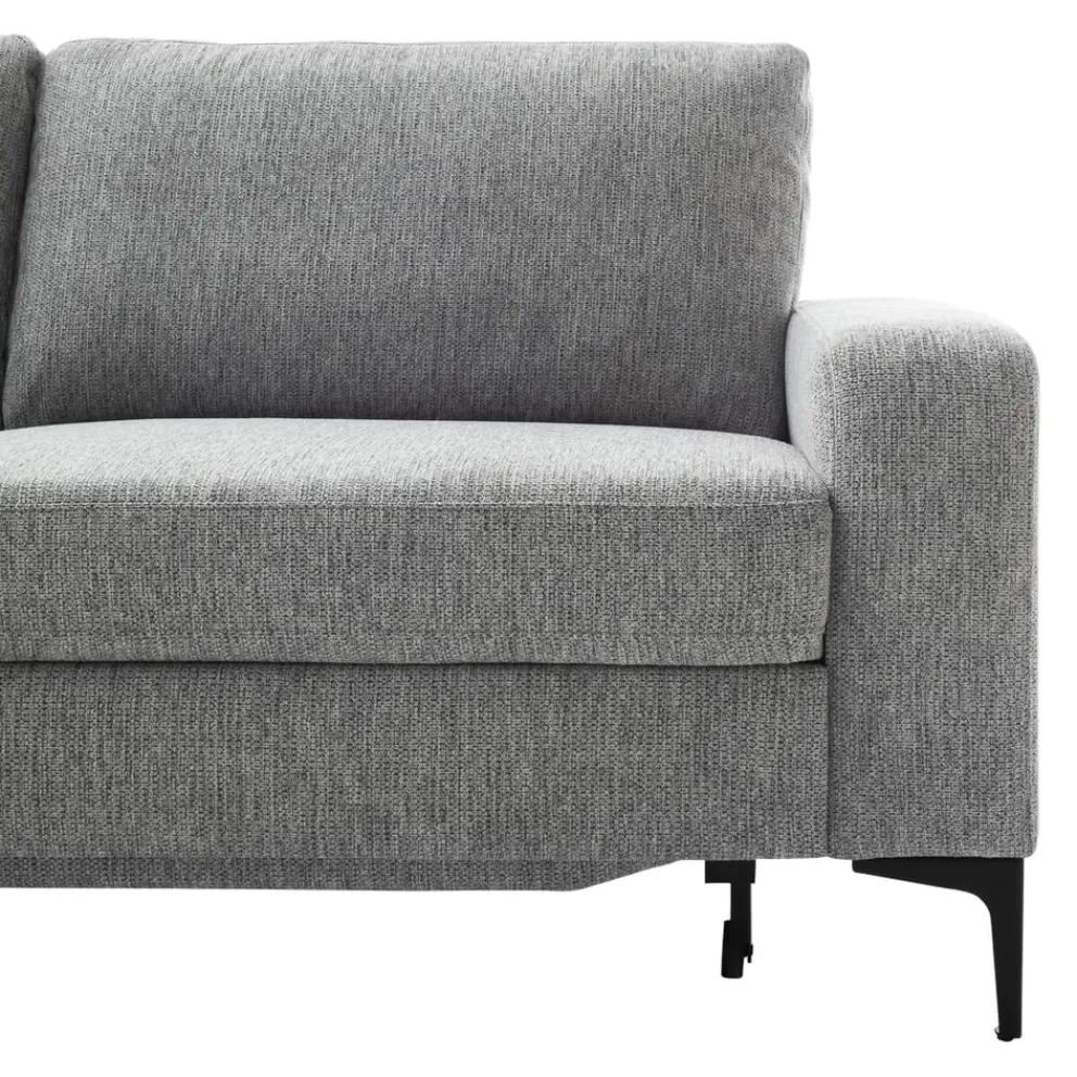 Johann Jakob Ecksofa Classics Basic 2.0 grau Online