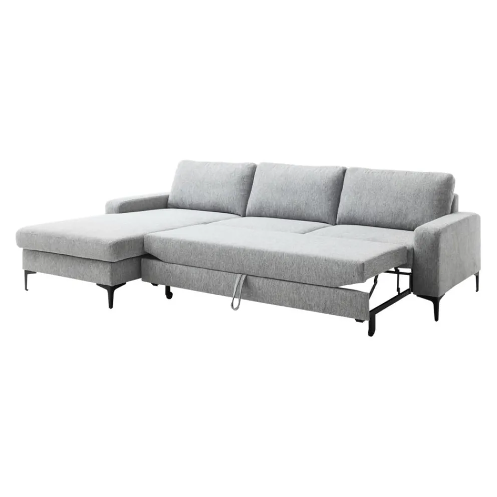 Johann Jakob Ecksofa Classics Basic 2.0 grau Online