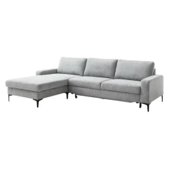 Johann Jakob Ecksofa Classics Basic 2.0 grau Online