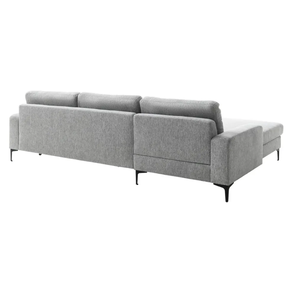Johann Jakob Ecksofa Classics Basic 2.0 grau Online