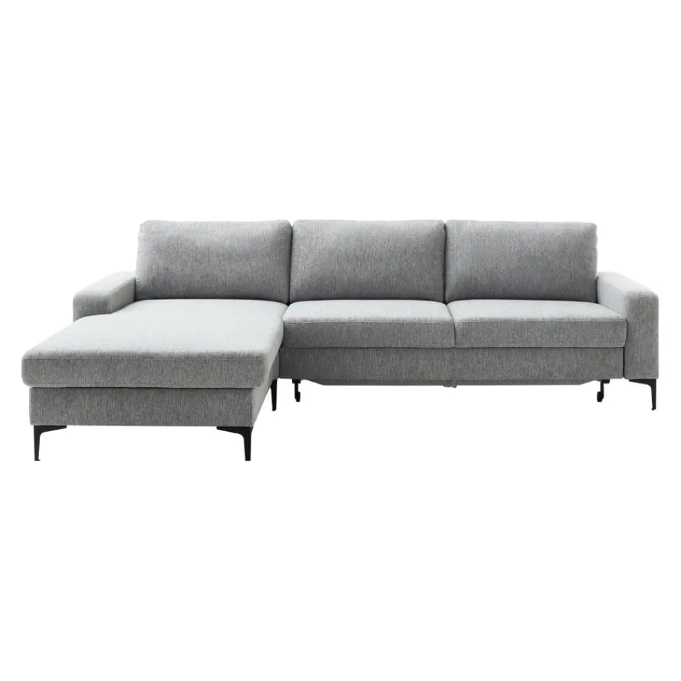 Johann Jakob Ecksofa Classics Basic 2.0 grau Online