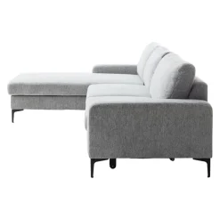 Johann Jakob Ecksofa Classics Basic 2.0 grau Online