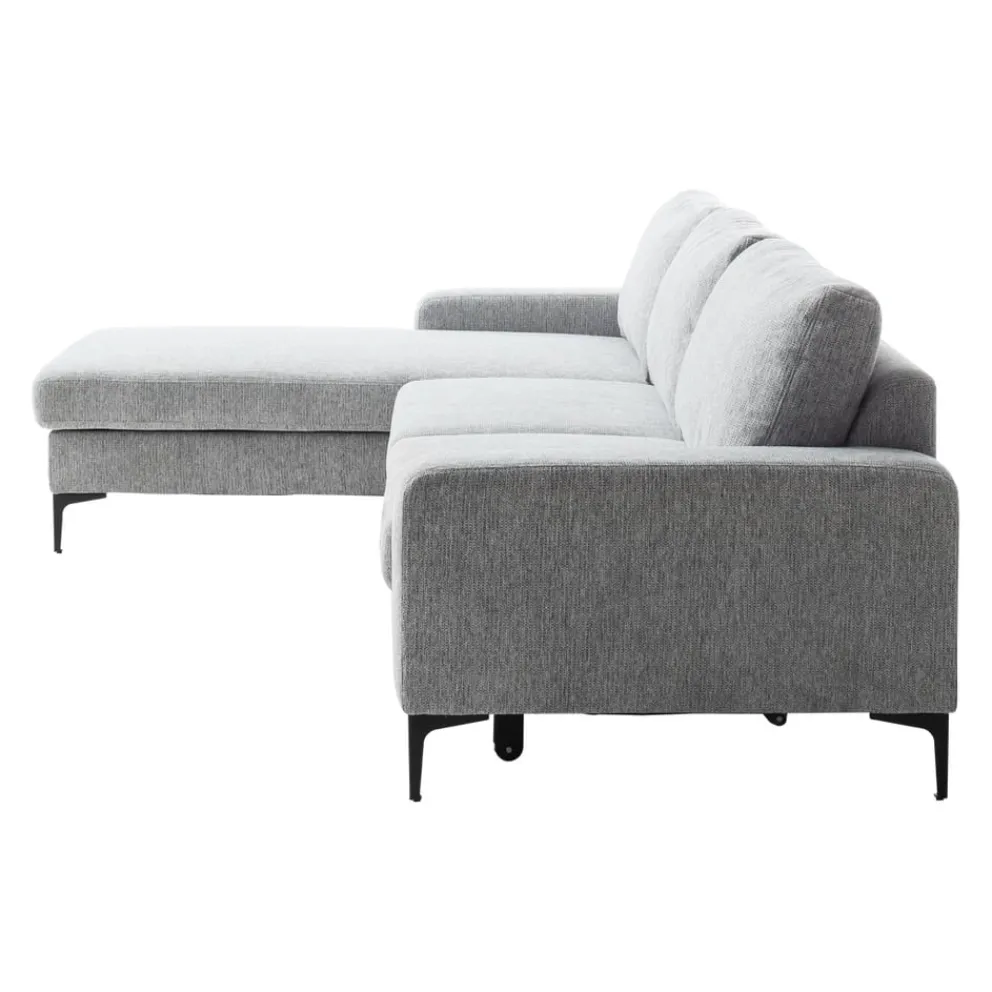 Johann Jakob Ecksofa Classics Basic 2.0 grau Online