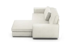 sensoo Ecksofa CLOUDY1 off-white Online