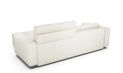sensoo Ecksofa CLOUDY1 off-white Online