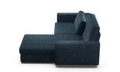 sensoo Ecksofa CLOUDY1 marine Clearance