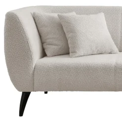 Livetastic Ecksofa Colori weiss Online