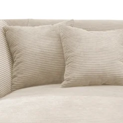 Livetastic Ecksofa Colori beige Outlet