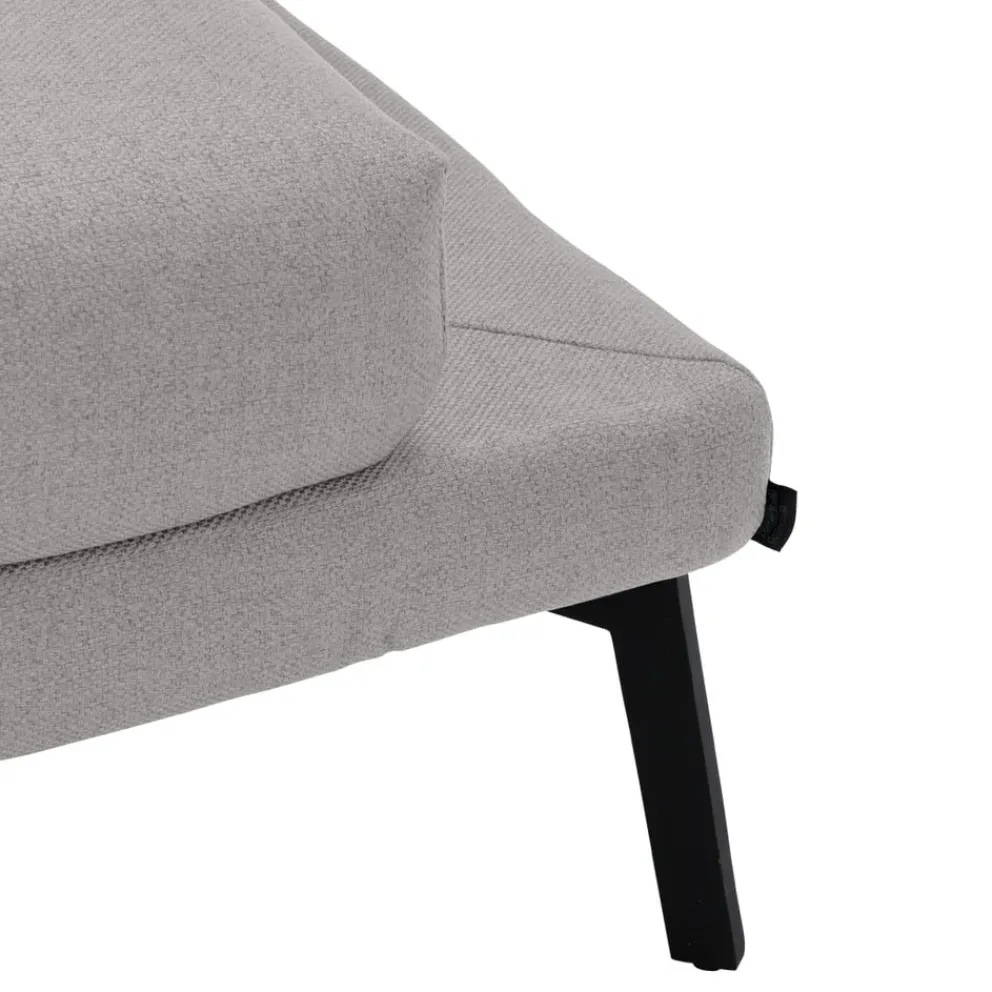 Dieter Knoll Ecksofa Cosio Kat. 6, Mono taupe Sale