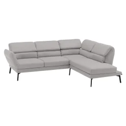 Dieter Knoll Ecksofa Cosio Kat. 6, Mono taupe Sale