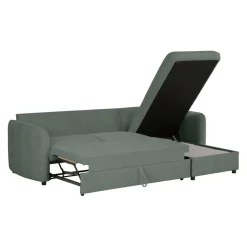 Johann Jakob Ecksofa Costo grau Best