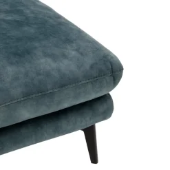 Dieter Knoll Ecksofa Cremona opalgrün Online