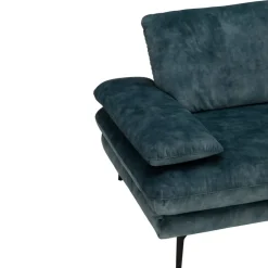 Dieter Knoll Ecksofa Cremona opalgrün Online