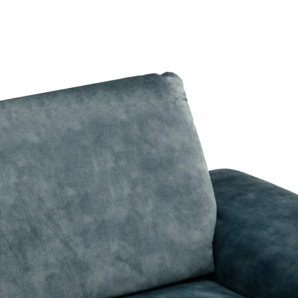 Dieter Knoll Ecksofa Cremona opalgrün Online