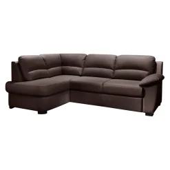 Livetastic Ecksofa Danilo 2S, Pulse D207 coffee Online