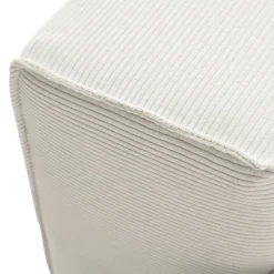 Pure Home Lifestyle Ecksofa Eastport weiss Online
