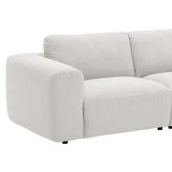 edy&liv Ecksofa Eira weiss Online