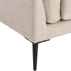 Calia Italia Ecksofa Elisir beige New