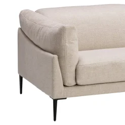 Calia Italia Ecksofa Elisir beige New