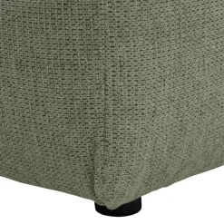 Lomoco Ecksofa Emi oliv Outlet