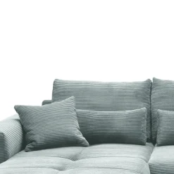 MID.YOU Ecksofa Federico aqua Hot