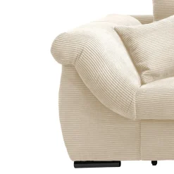 MID.YOU Ecksofa Federico beige Discount