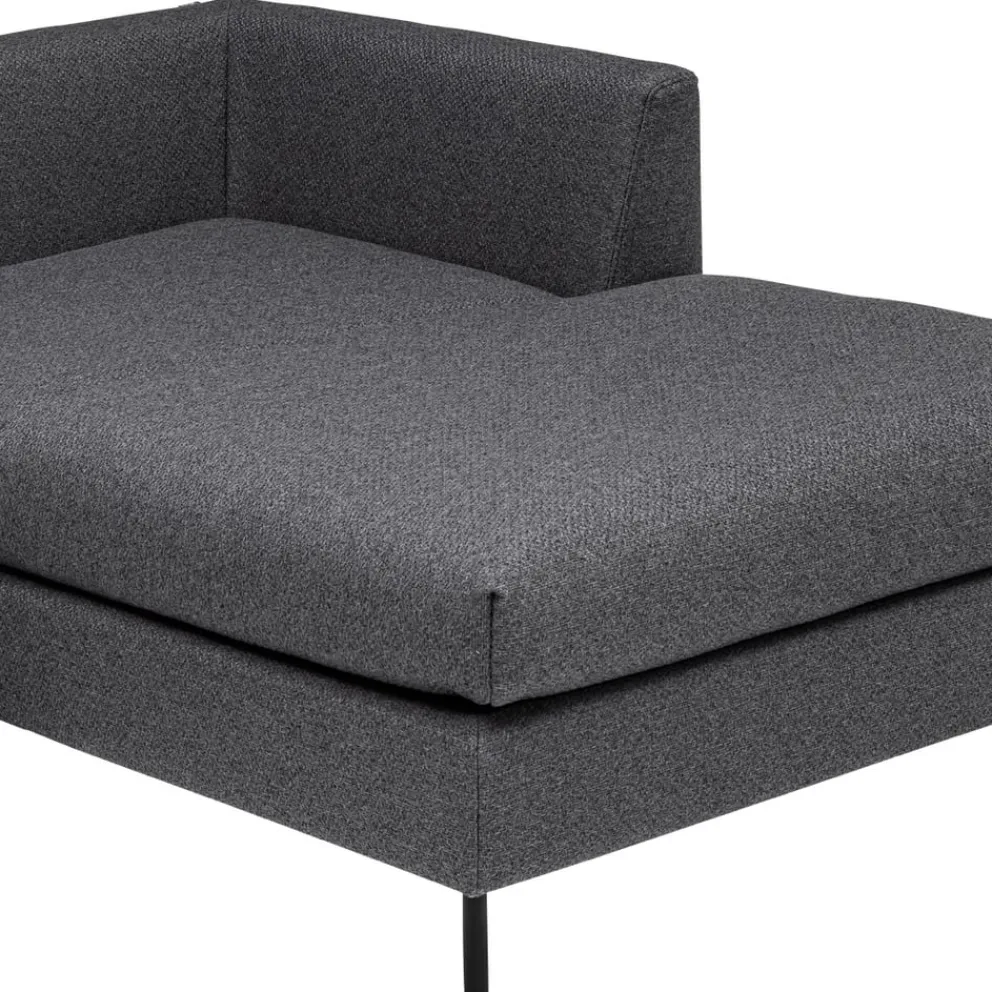 FREISTIL Ecksofa 165 graphitgrau Online