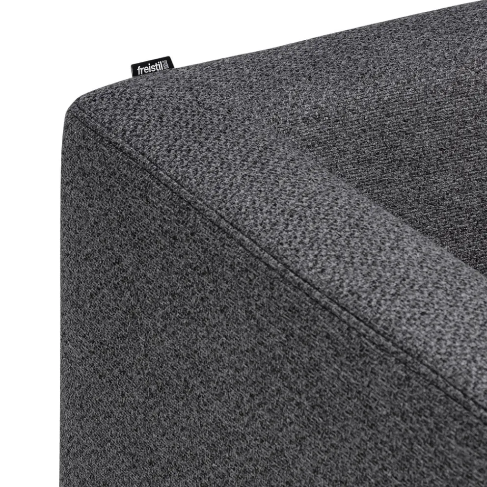 FREISTIL Ecksofa 165 graphitgrau Online