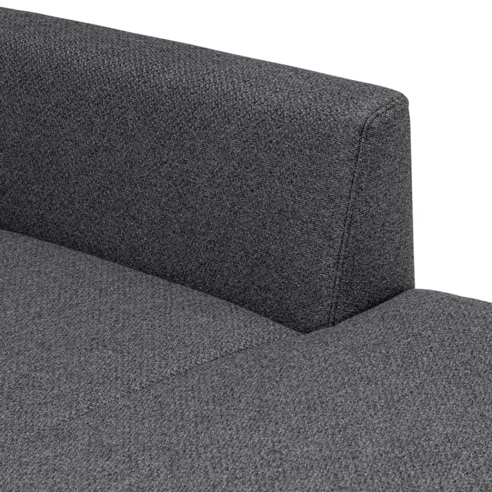 FREISTIL Ecksofa 165 graphitgrau Online