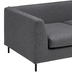 FREISTIL Ecksofa 165 graphitgrau Online