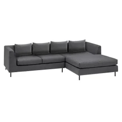 FREISTIL Ecksofa 165 graphitgrau Online