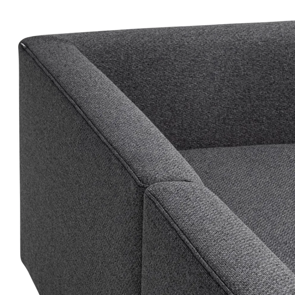 FREISTIL Ecksofa 165 graphitgrau Online