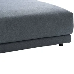 FREISTIL Ecksofa 142 basaltgrau Hot