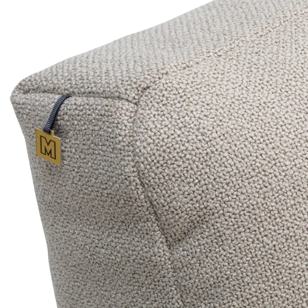 Johann Jakob Ecksofa Haylo beige Outlet