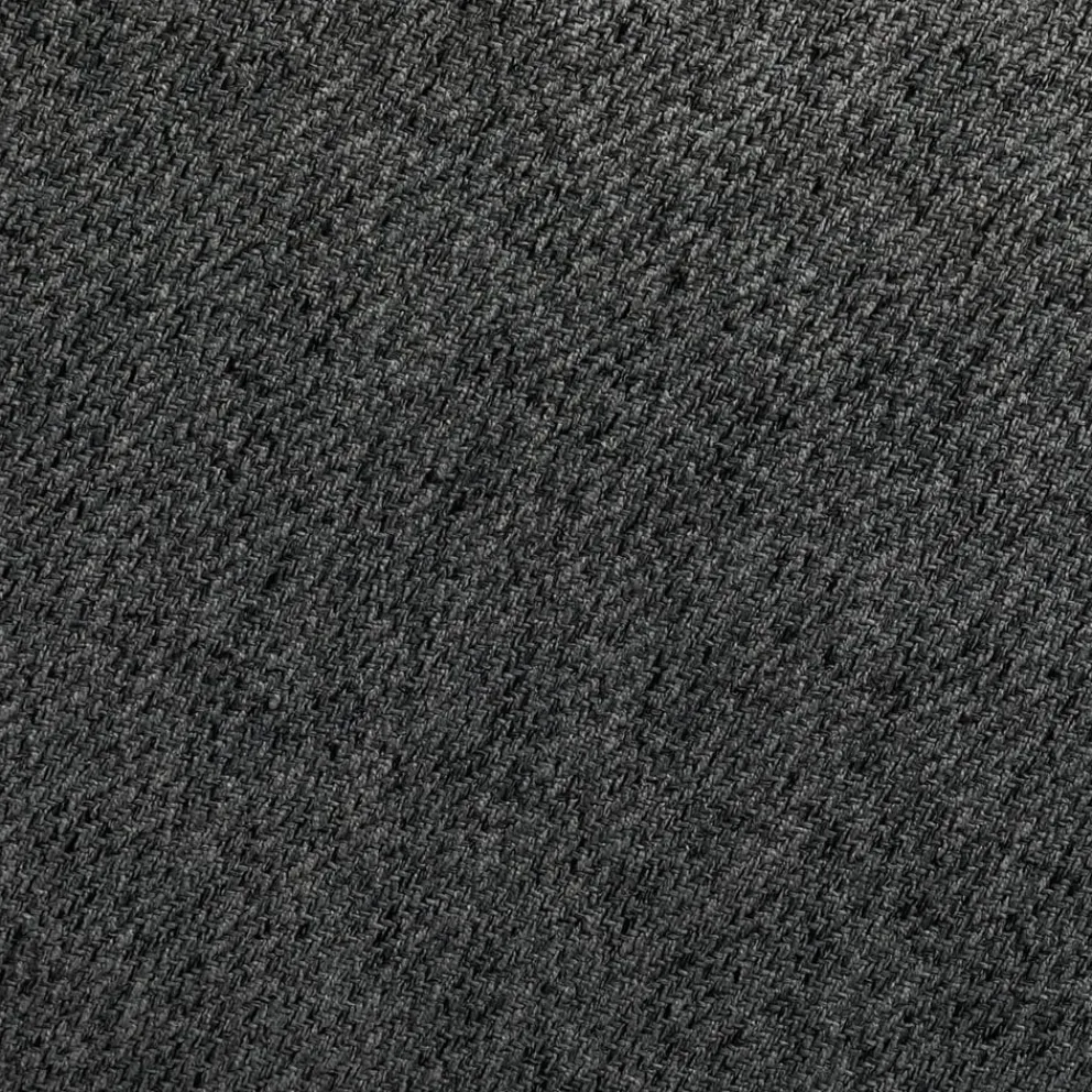 one Ecksofa Huber dunkelgrau Clearance
