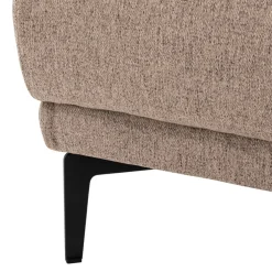 one Ecksofa Huber beige Best