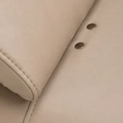 Dieter Knoll Ecksofa Imola sandbraun Best