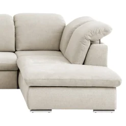 Livetastic Ecksofa Isona naturel Clearance
