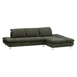 Chilliano Ecksofa Jackie oliv Sale