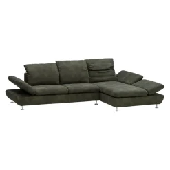 Chilliano Ecksofa Jackie oliv Sale