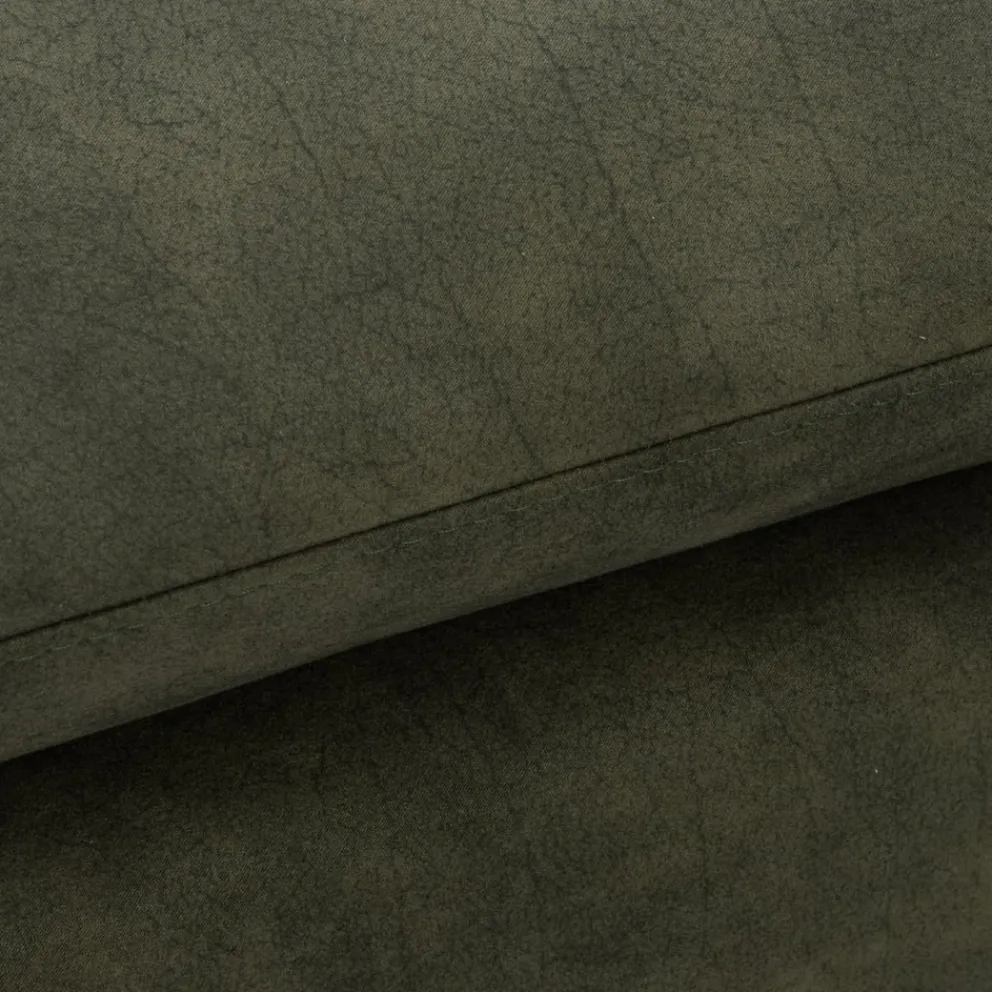 Chilliano Ecksofa Jackie oliv