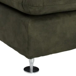 Chilliano Ecksofa Jackie oliv