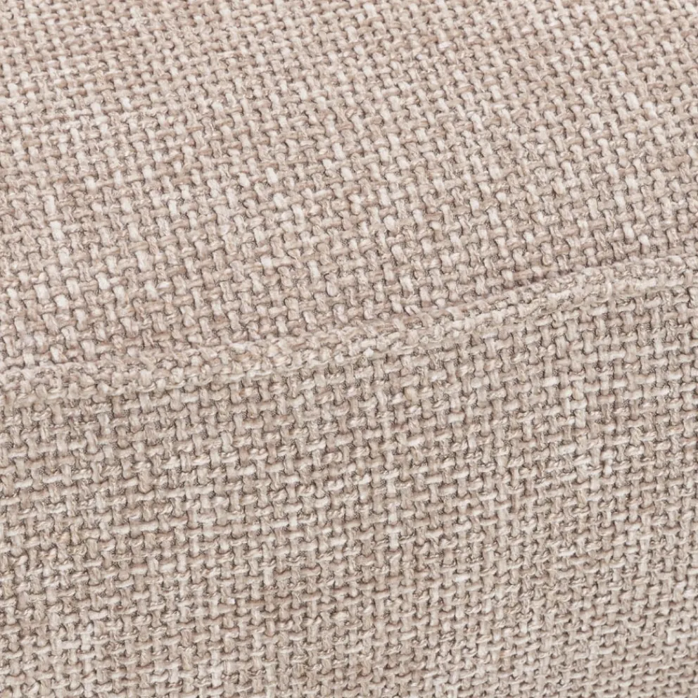 JORI Ecksofa J-Longueville hellbraun Outlet