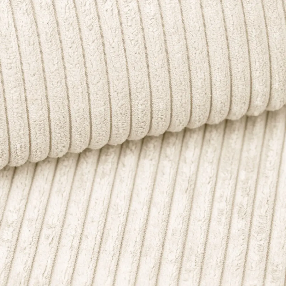 Johann Jakob Ecksofa Joni crème Discount