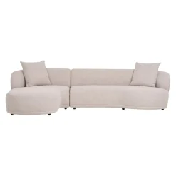 edy&liv Ecksofa Kingston beige Discount