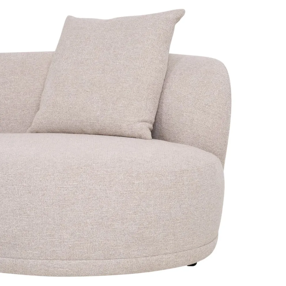 edy&liv Ecksofa Kingston beige Discount